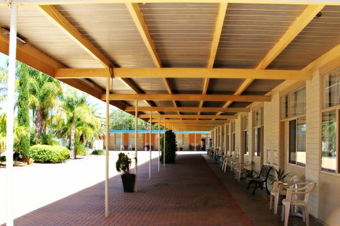 Renmark Motor Inn - Accommodation Fremantle 5