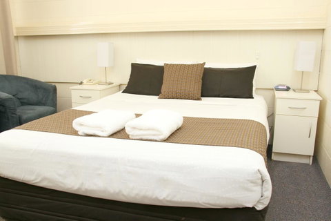 Renmark Motor Inn - Accommodation Fremantle 19
