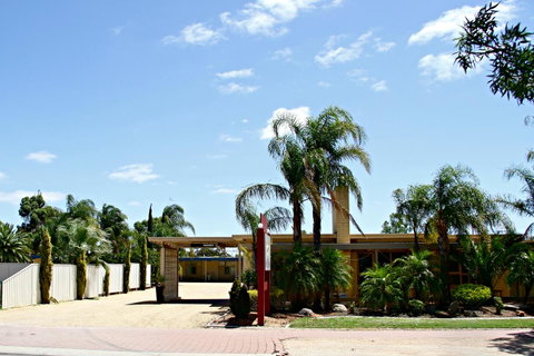 Renmark Motor Inn - Accommodation Fremantle 12