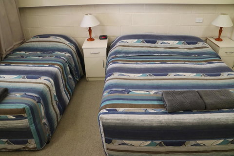 Renmark Motor Inn - Accommodation Fremantle 17