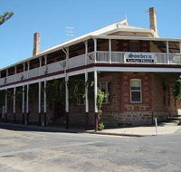 Sonbern Lodge Motel - Accommodation Fremantle