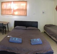 A1Cabins - Accommodation Fremantle