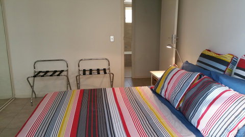 Acaill Accommodation Esplanade Living Self Check-In Self Check-Out - Accommodation Fremantle 24