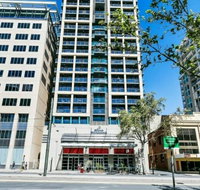 Oaks Horizoncity viewfree parking - Accommodation Fremantle