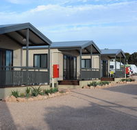 BIG4 Ceduna Tourist Park - Accommodation Fremantle