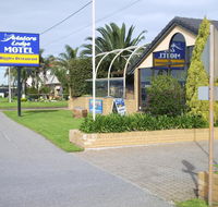 Aviators Lodge - Accommodation Fremantle