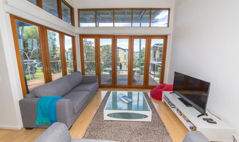 South Shores Villa 50 - Accommodation Fremantle 18