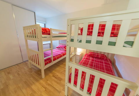 South Shores Villa 50 - Accommodation Fremantle 2