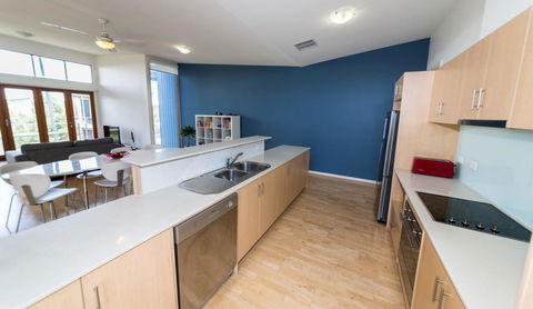 South Shores Villa 50 - Accommodation Fremantle 19