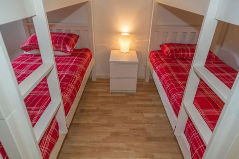 South Shores Villa 50 - Accommodation Fremantle 12