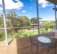South Shores Villa 50 - South Shores Normanville - Accommodation Fremantle