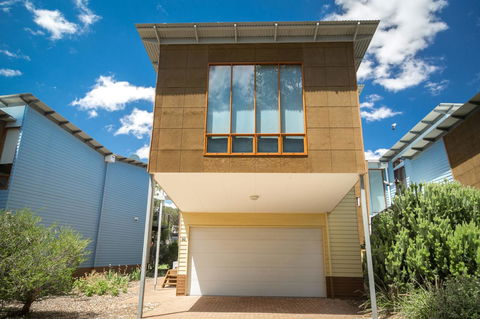 South Shores Villa 50 - Accommodation Fremantle 4