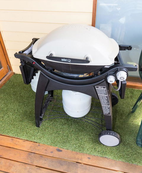 South Shores Villa 50 - Accommodation Fremantle 13