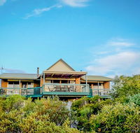 Seacroft - Accommodation Fremantle