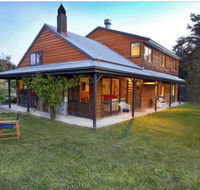 Eagles Range - Accommodation Fremantle