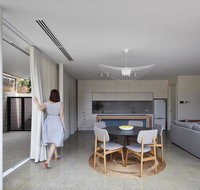 Swainson on Castle - Accommodation Fremantle