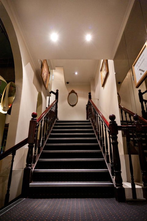 Ambassadors Hotel - Accommodation Fremantle 28