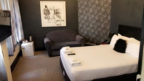 Ambassadors Hotel - Accommodation Fremantle 38