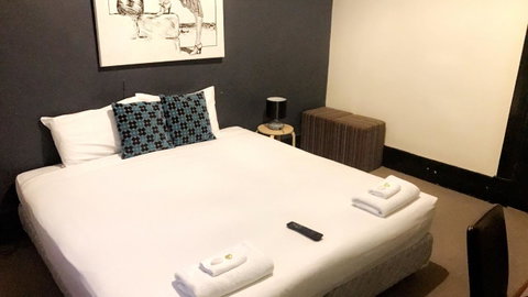 Ambassadors Hotel - Accommodation Fremantle 36