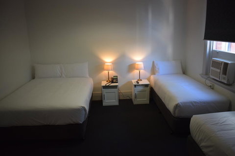 Ambassadors Hotel - Accommodation Fremantle 15