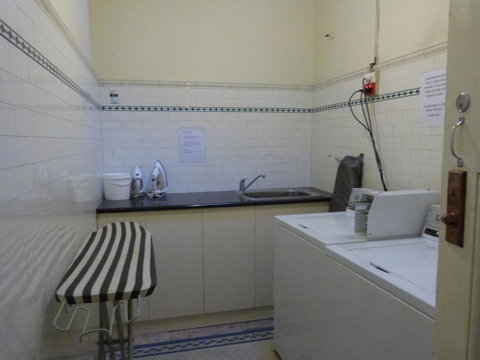 Ambassadors Hotel - Accommodation Fremantle 26