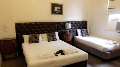 Ambassadors Hotel - Accommodation Fremantle 30