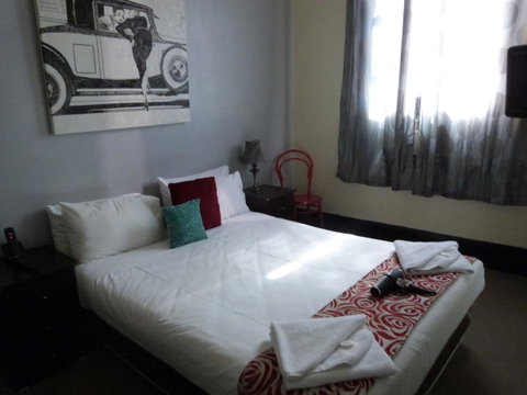 Ambassadors Hotel - Accommodation Fremantle 1