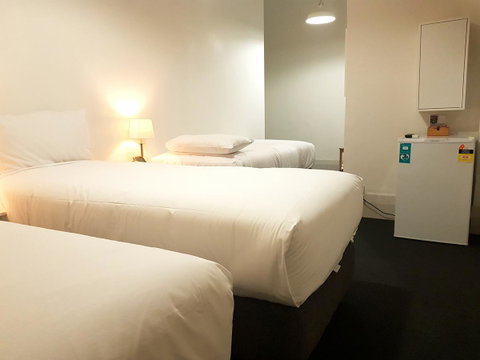 Ambassadors Hotel - Accommodation Fremantle 5