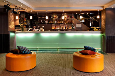 Ambassadors Hotel - Accommodation Fremantle 6