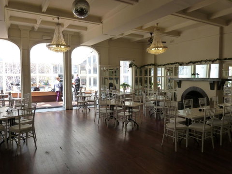 Ambassadors Hotel - Accommodation Fremantle 16