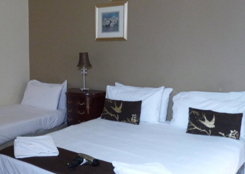 Ambassadors Hotel - Accommodation Fremantle 27