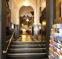 Ambassadors Hotel - Accommodation Fremantle