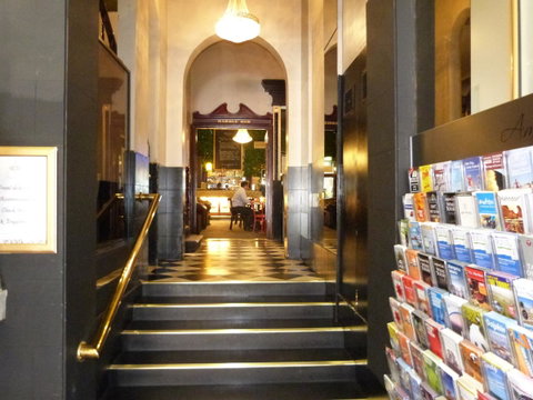 Ambassadors Hotel - Accommodation Fremantle 0