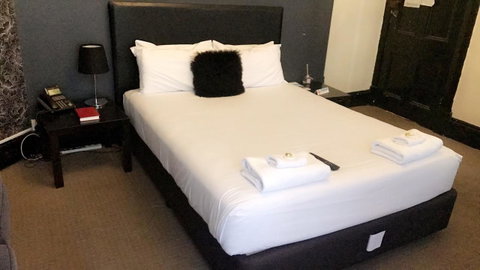 Ambassadors Hotel - Accommodation Fremantle 39