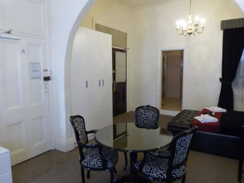 Ambassadors Hotel - Accommodation Fremantle 44