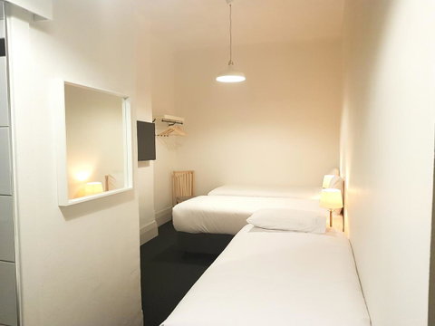 Ambassadors Hotel - Accommodation Fremantle 3