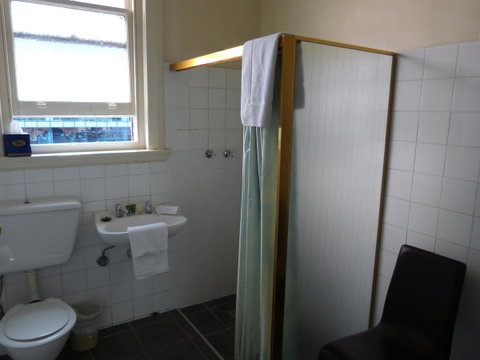 Ambassadors Hotel - Accommodation Fremantle 14