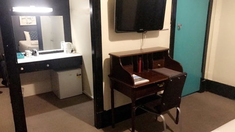 Ambassadors Hotel - Accommodation Fremantle 35