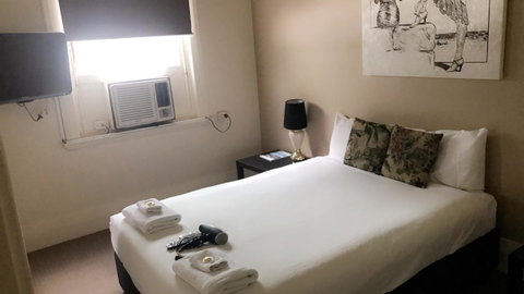 Ambassadors Hotel - Accommodation Fremantle 33