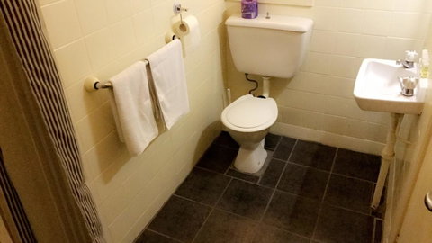 Ambassadors Hotel - Accommodation Fremantle 41