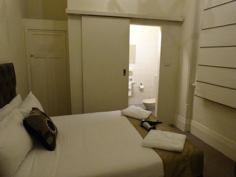 Ambassadors Hotel - Accommodation Fremantle 11