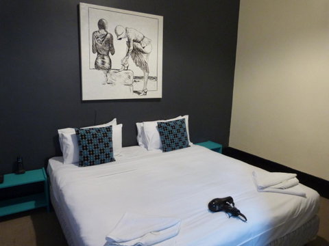 Ambassadors Hotel - Accommodation Fremantle 31
