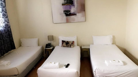 Ambassadors Hotel - Accommodation Fremantle 43