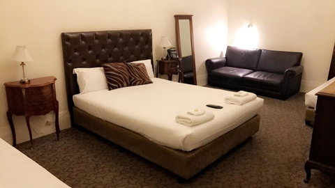 Ambassadors Hotel - Accommodation Fremantle 29