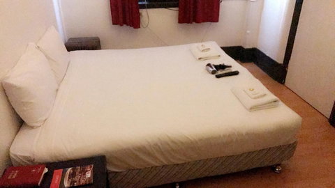 Ambassadors Hotel - Accommodation Fremantle 42