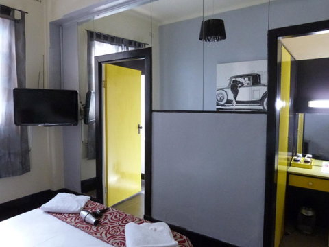 Ambassadors Hotel - Accommodation Fremantle 12