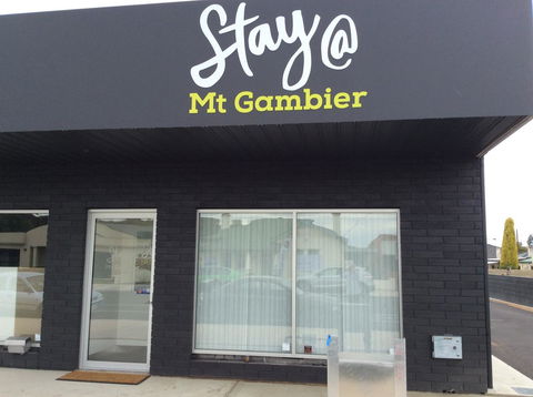 City Four Apartment - Accommodation Fremantle 7