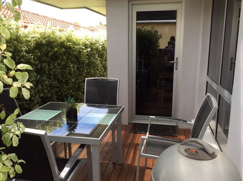 City One Apartment - Accommodation Fremantle 7