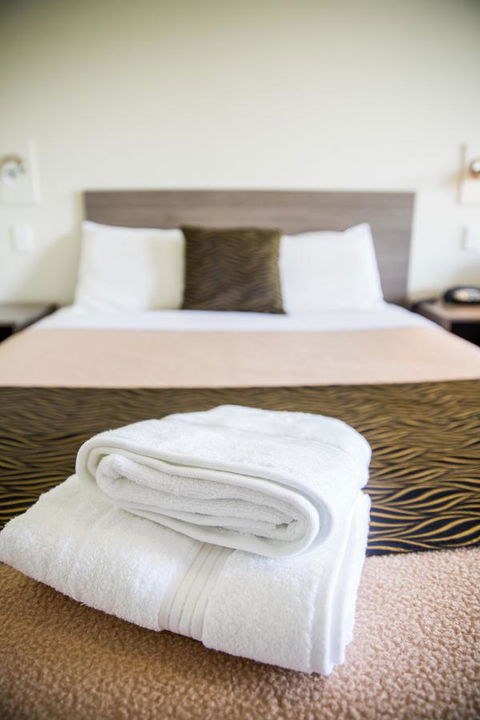 Lilac City Motor Inn & Steakhouse - Accommodation Fremantle 4