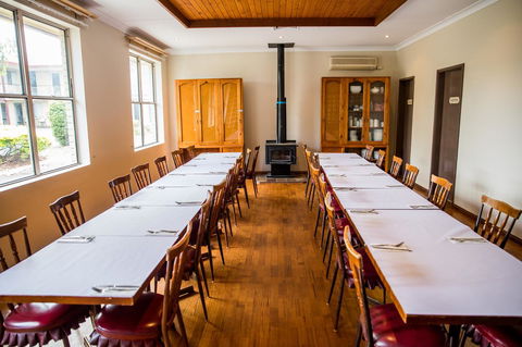 Lilac City Motor Inn & Steakhouse - Accommodation Fremantle 8